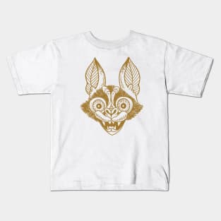 Bat Queen Kids T-Shirt